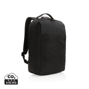 Visuel Petit sac à dos Swiss Peak en rPET AWARE™