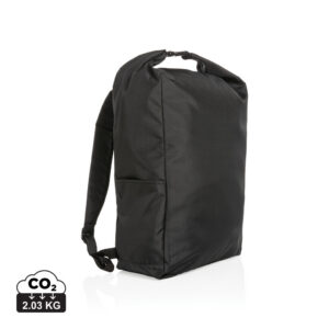Visuel Sac à dos rolltop en rPET Impact AWARE™
