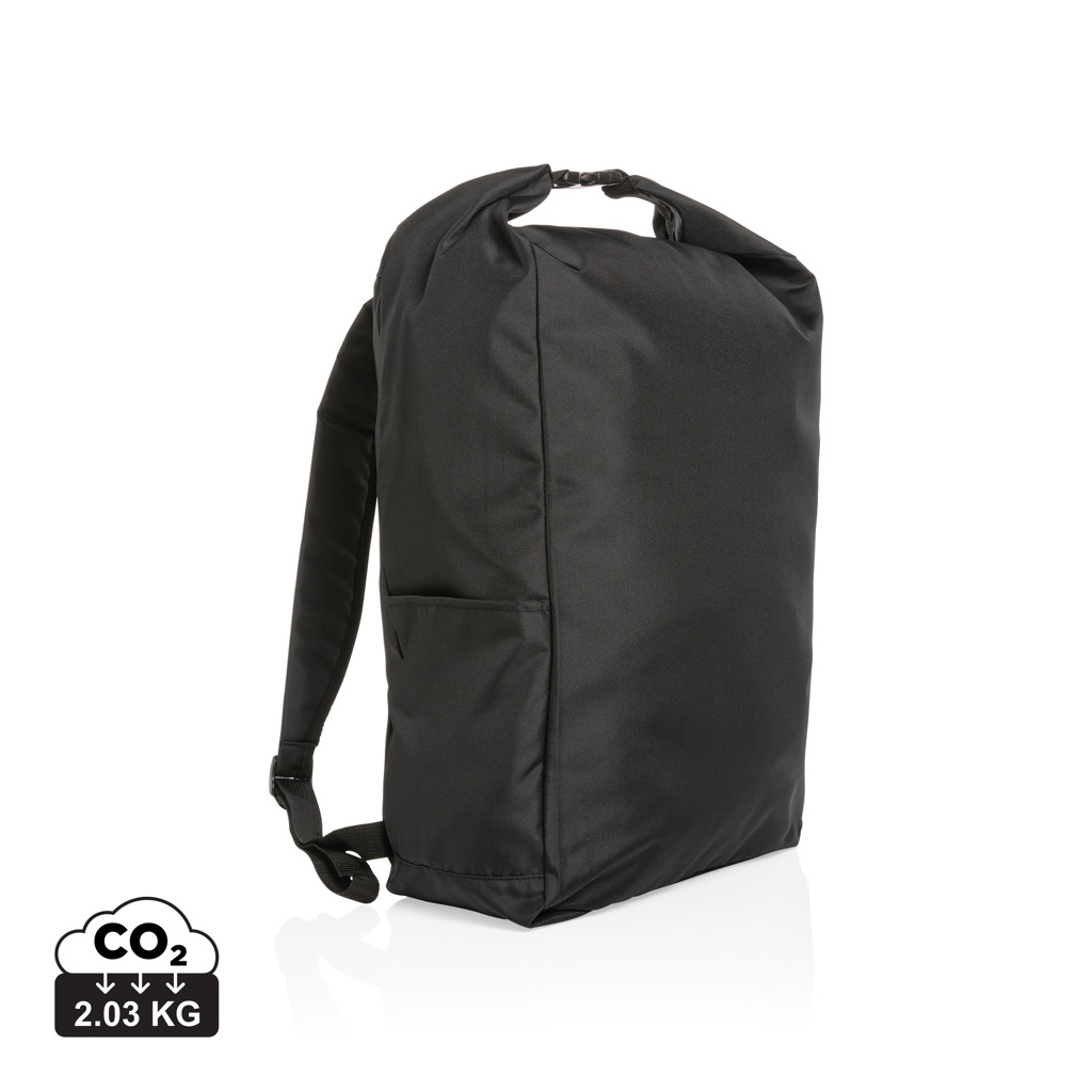 Miniature 1 pour Sac à dos rolltop en rPET Impact AWARE™