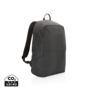Visuel Sac à dos antivol en rPET Impact AWARE™