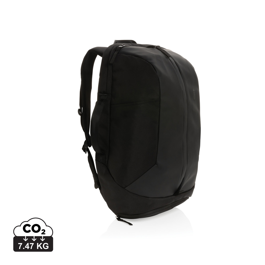 Miniature 1 pour Sac à dos travail/gym Swiss Peak en rPET AWARE™