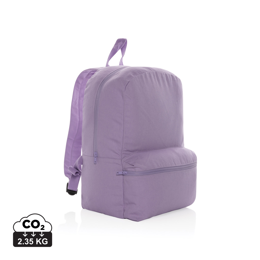 Miniature 9 pour Sac à dos en toile recyclé 285 g/m² Impact Aware™