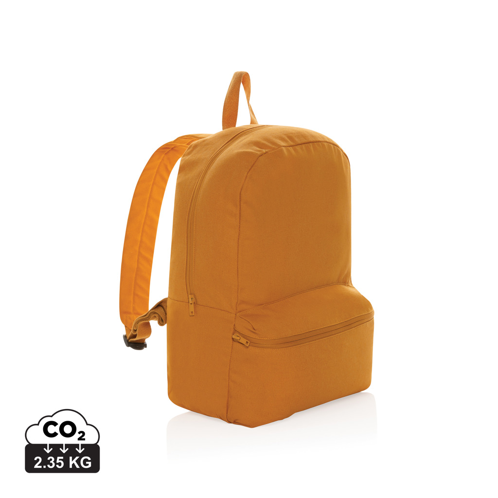 Miniature 10 pour Sac à dos en toile recyclé 285 g/m² Impact Aware™