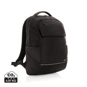 Visuel Sac à dos ordinateur 15.6" Swiss Peak Brooke en rPET AWARE™