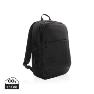 Visuel Sac à dos moderne pour ordinateur 15,6' Swiss Peak AWARE™
