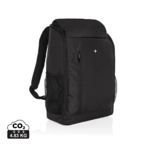 Visuel Sac à dos avec accès facile ordinateur 15' Swiss Peak AWARE™