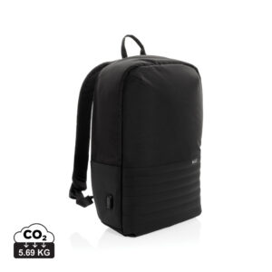 Visuel Sac à dos antivol pour ordinateur 15' Swiss Peak AWARE™