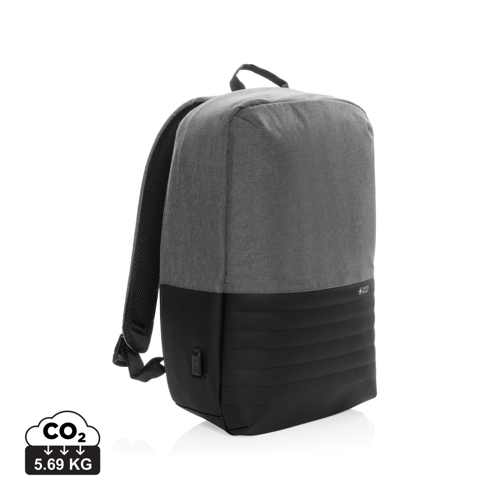 Miniature 14 pour Sac à dos antivol pour ordinateur 15' Swiss Peak AWARE™