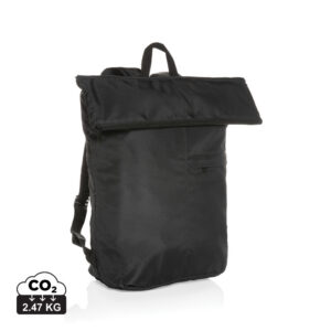 Visuel Sac à dos pliable Dillon en rPET AWARE™