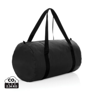 Visuel Sac de sport pliable en rPET AWARE™ Dillon