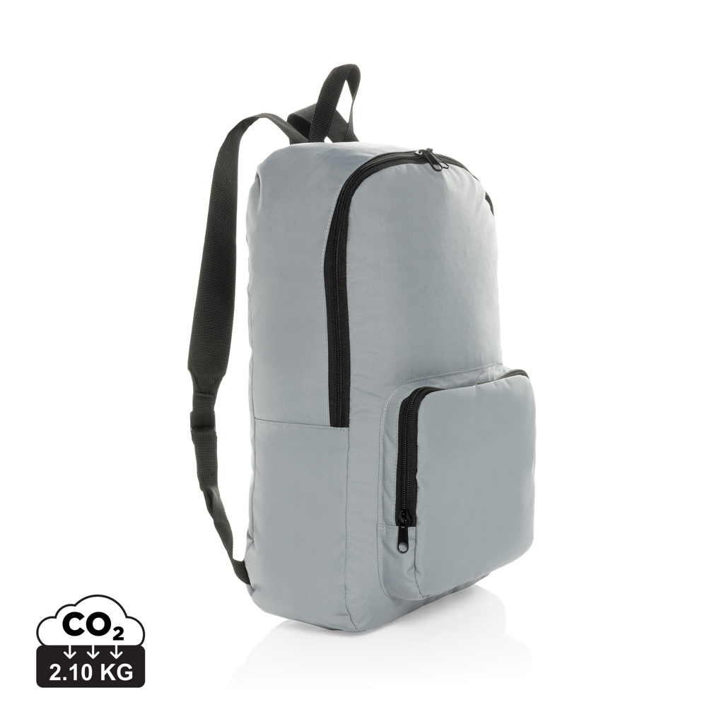 Miniature 13 pour Sac à dos classique pliable en rPET AWARE™ Dillon
