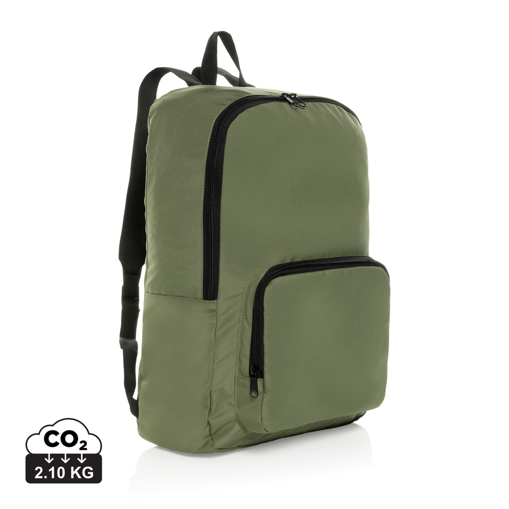 Miniature 16 pour Sac à dos classique pliable en rPET AWARE™ Dillon