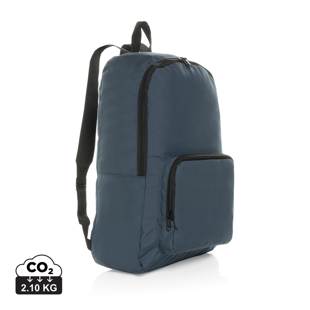 Miniature 18 pour Sac à dos classique pliable en rPET AWARE™ Dillon