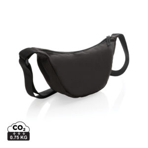 Visuel Sac demi-lune en bandoulière en rPET AWARE™  Crescent