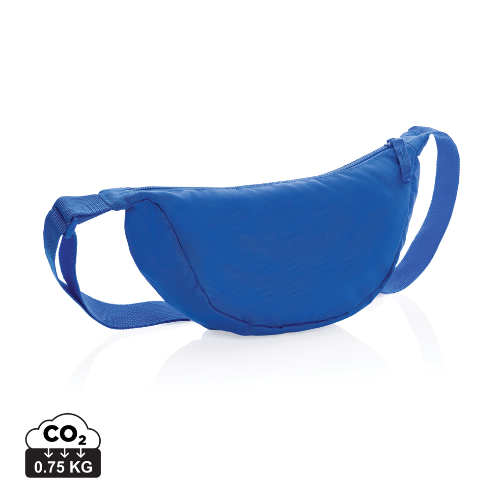 Miniature 19 pour Sac demi-lune en bandoulière en rPET AWARE™  Crescent