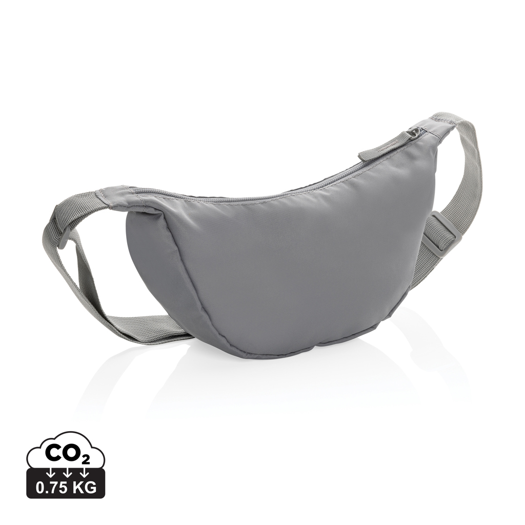 Miniature 20 pour Sac demi-lune en bandoulière en rPET AWARE™  Crescent