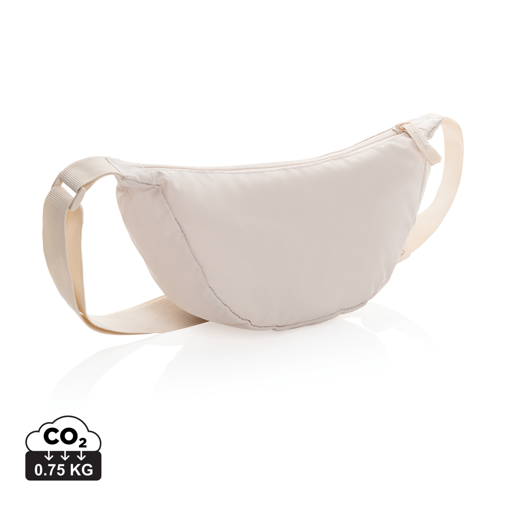 Miniature 22 pour Sac demi-lune en bandoulière en rPET AWARE™  Crescent