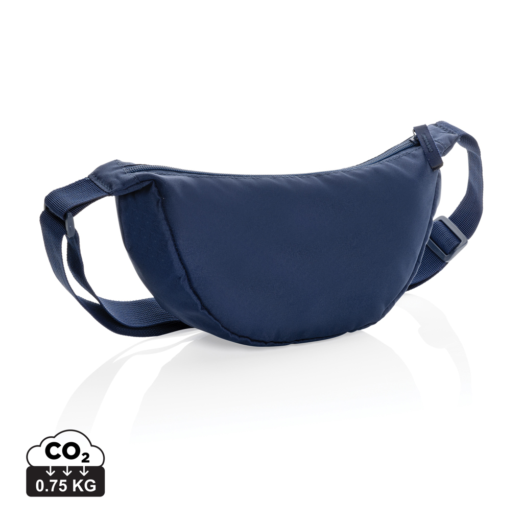 Miniature 23 pour Sac demi-lune en bandoulière en rPET AWARE™  Crescent