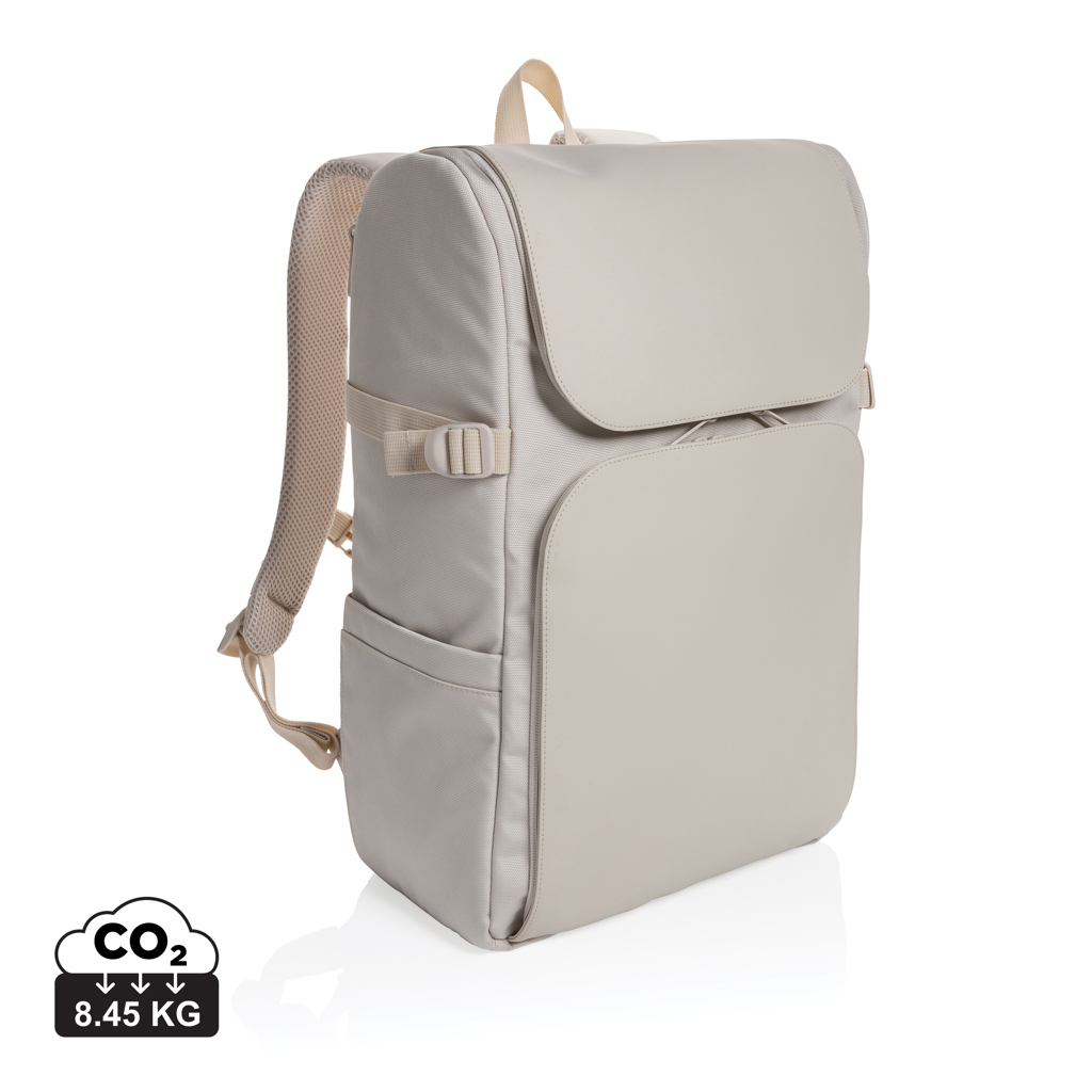 Miniature 15 pour Sac weekend en rPET AWARE™ Pascal