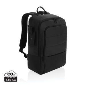 Visuel Sac à dos ordinateur 15,6" en rPET AWARE™ Armond