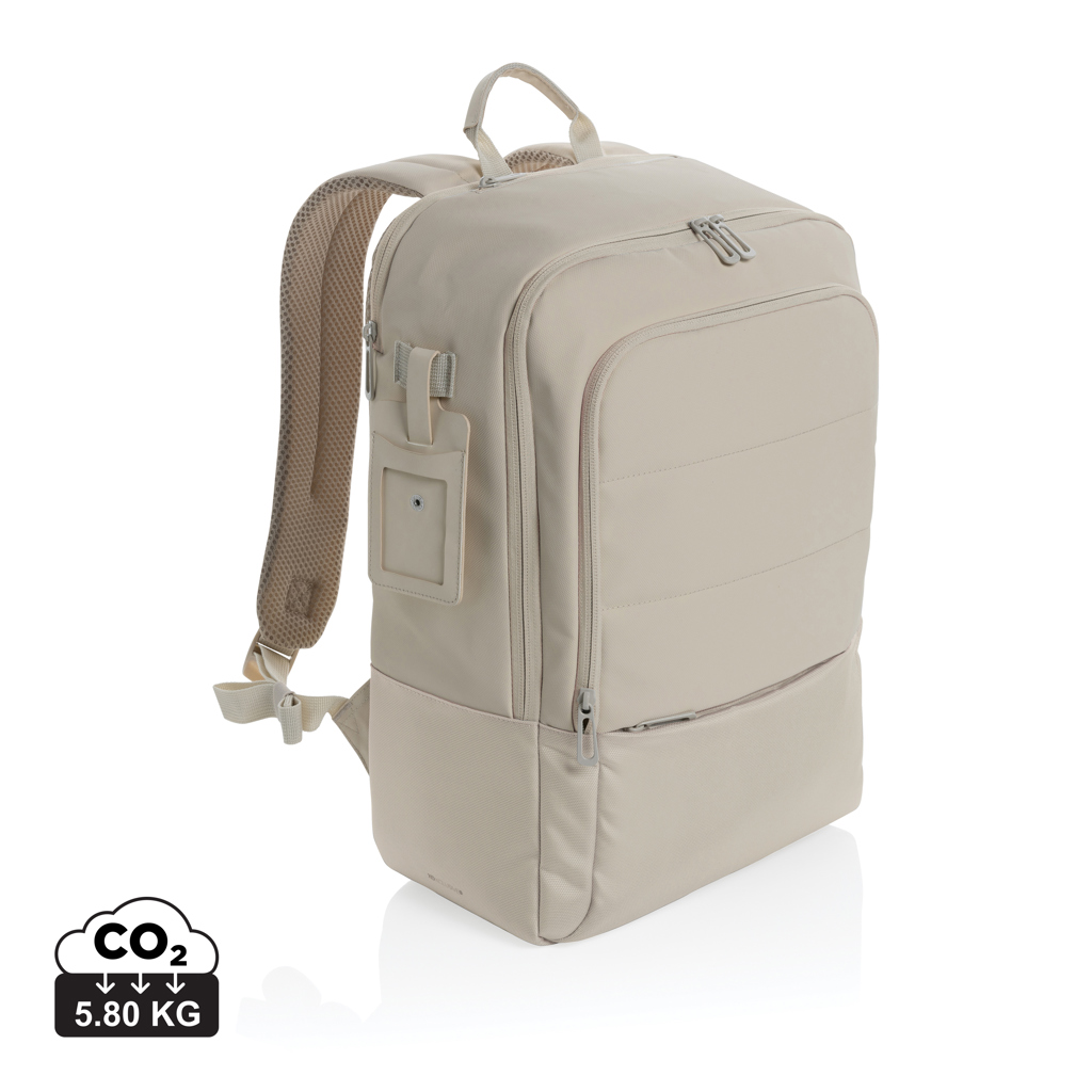 Miniature 22 pour Sac à dos ordinateur 15,6" en rPET AWARE™ Armond