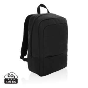 Visuel Sac à dos pour ordinateur 15,6" en rPET AWARE™ Armond