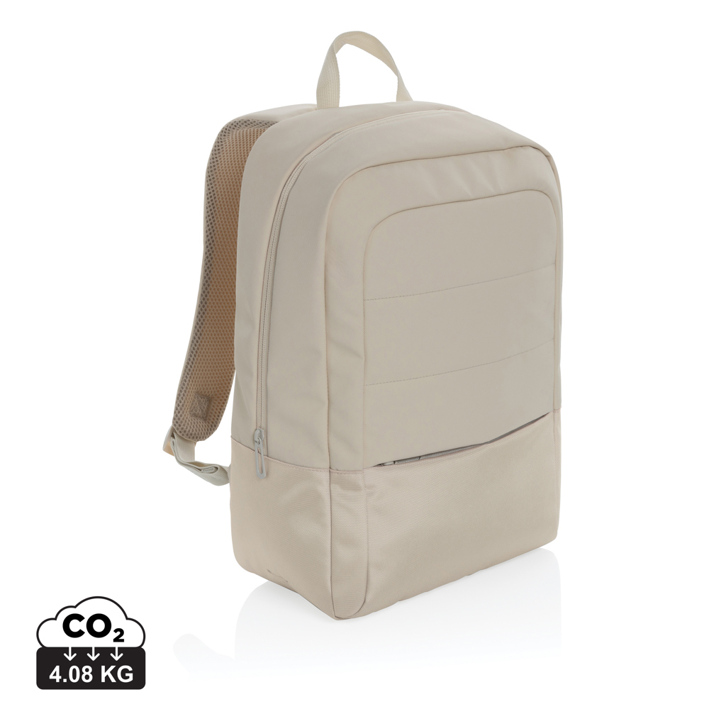 Miniature 10 pour Sac à dos pour ordinateur 15,6" en rPET AWARE™ Armond