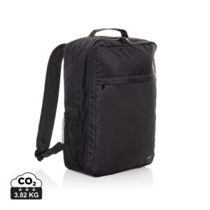 Visuel Sac à dos ordi 15.6'' en rPET Aware™ Swiss Peak Essential
