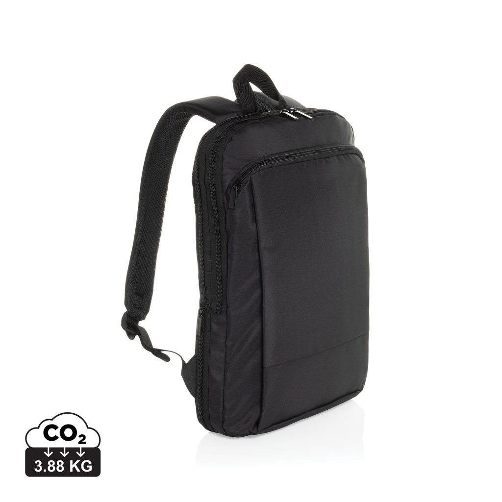 Miniature 1 pour Sac à dos ordinateur 15,6 extensible en rPET Aware™ Flexpack