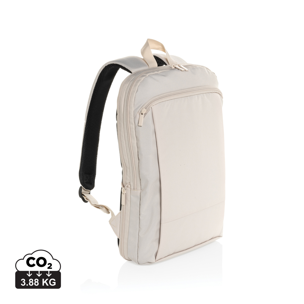 Miniature 12 pour Sac à dos ordinateur 15,6 extensible en rPET Aware™ Flexpack