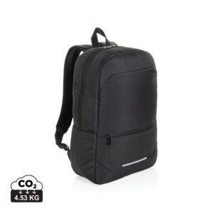 Visuel Sac à dos ordinateur 15,4" en rPET AWARE™ CityPack