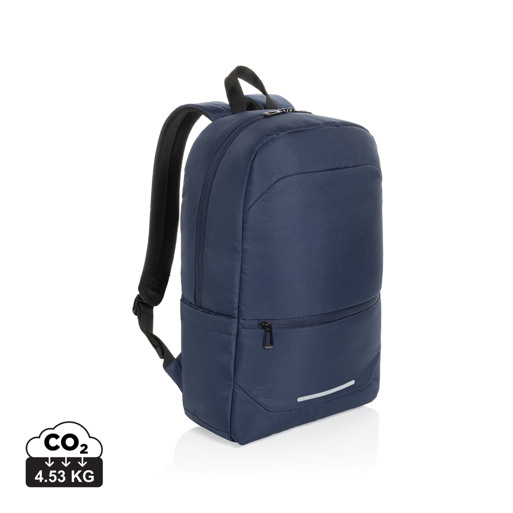 Miniature 8 pour Sac à dos ordinateur 15,4" en rPET AWARE™ CityPack