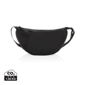 Visuel Sac bandoulière XL en rPET AWARE™ Crescent