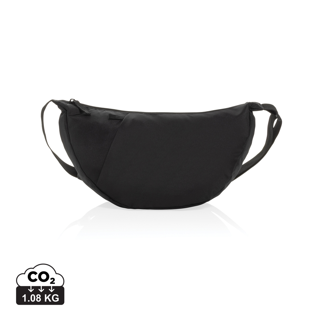 Miniature 1 pour Sac bandoulière XL en rPET AWARE™ Crescent