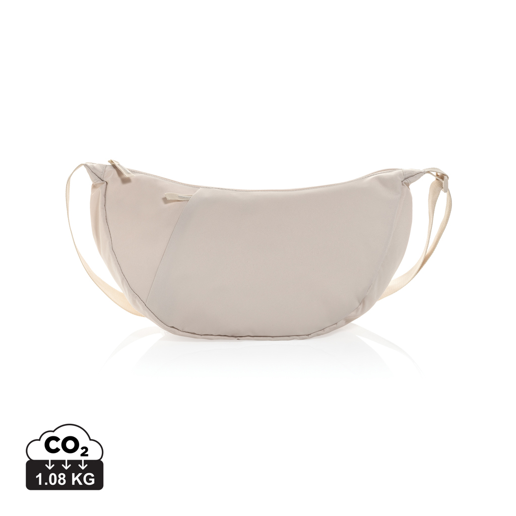 Miniature 12 pour Sac bandoulière XL en rPET AWARE™ Crescent