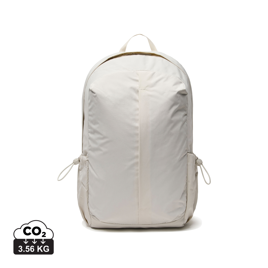 Miniature 10 pour Sac à dos ordinateur 15,6 pouces en nylon RCS KENTO URBAN