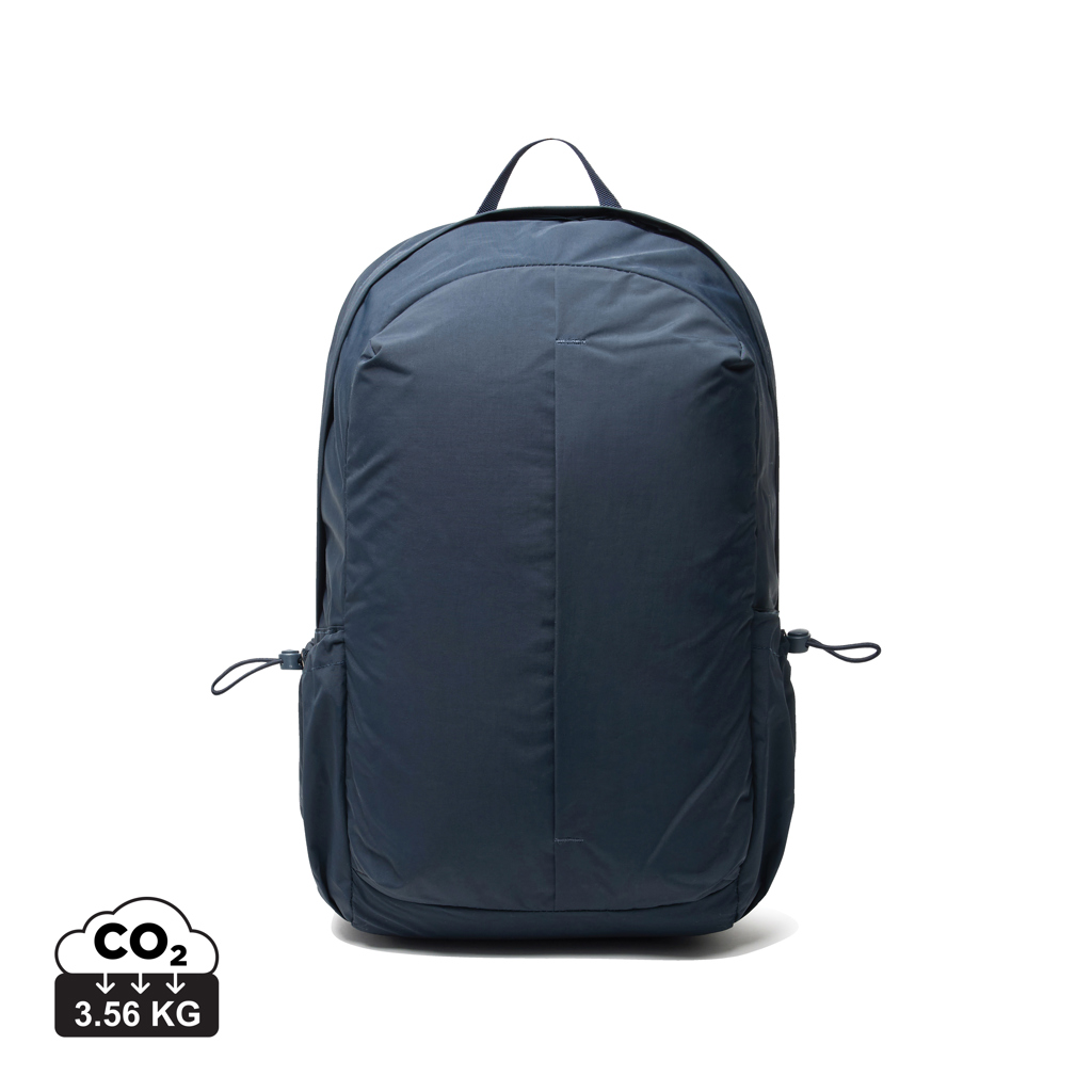 Miniature 11 pour Sac à dos ordinateur 15,6 pouces en nylon RCS KENTO URBAN