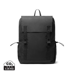 Visuel Sac à dos en nylon recyclé RCS KENTO URBAN
