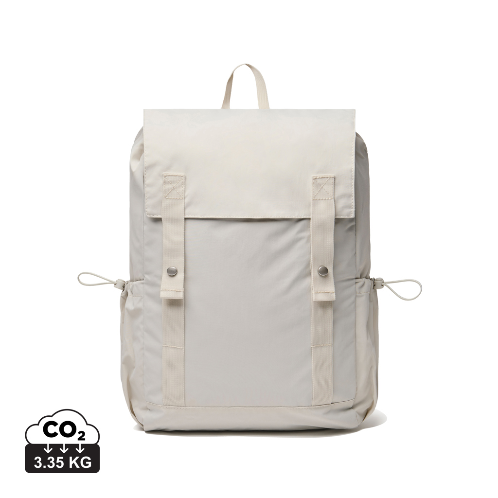 Miniature 11 pour Sac à dos en nylon recyclé RCS KENTO URBAN