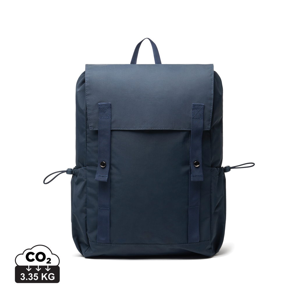 Miniature 12 pour Sac à dos en nylon recyclé RCS KENTO URBAN