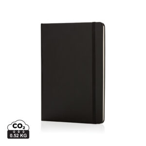 Visuel Carnet de notes A5 classique