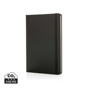 Visuel Carnet de notes A5 en PU