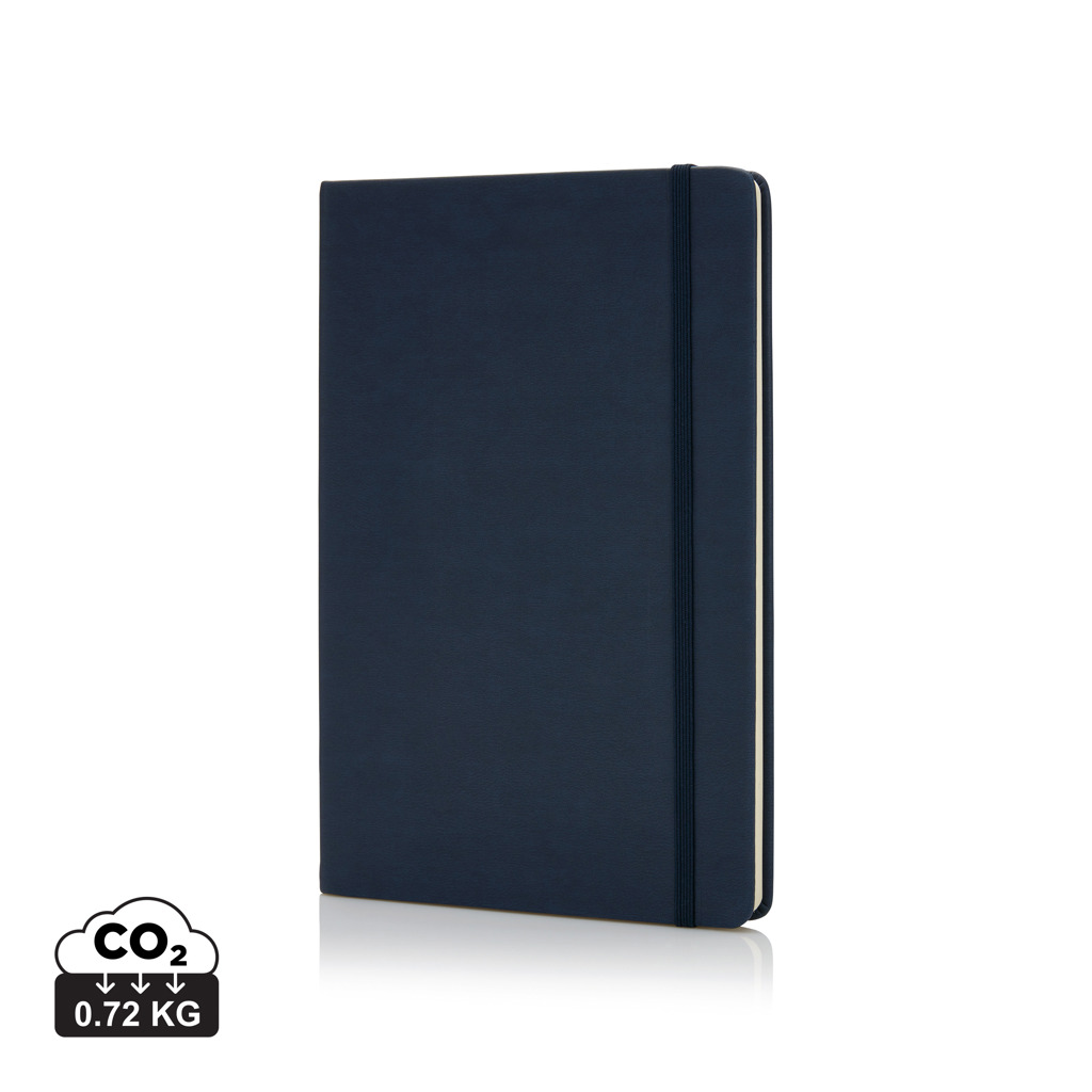 Miniature 14 pour Carnet A5 à couverture rigide en PU