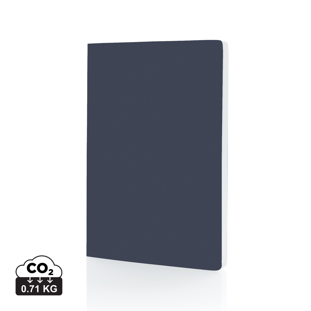 Miniature 15 pour Carnet A5 à couverture souple avec papier minéral IMPACT
