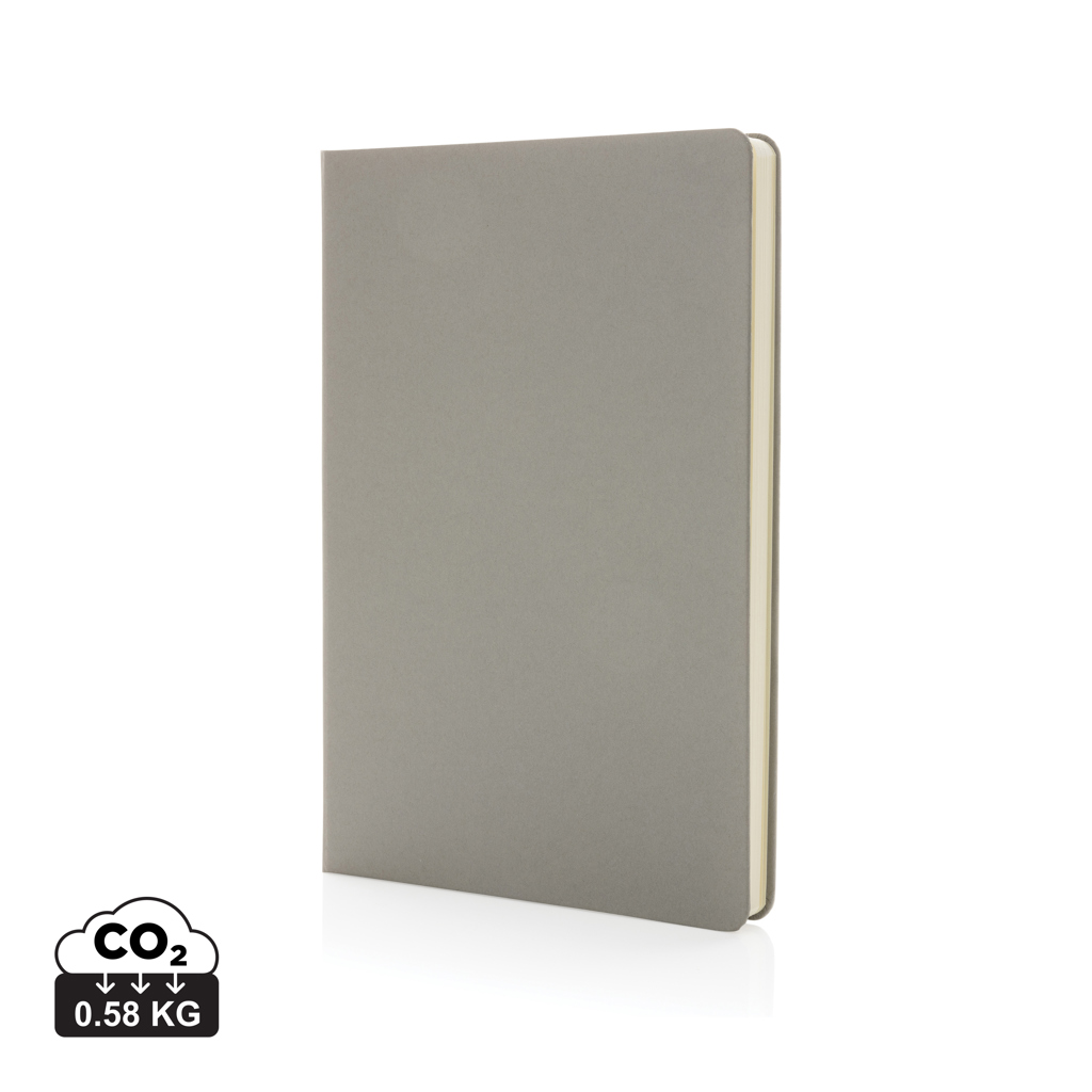 Miniature 12 pour Carnet A5 à couverture rigide FSC®