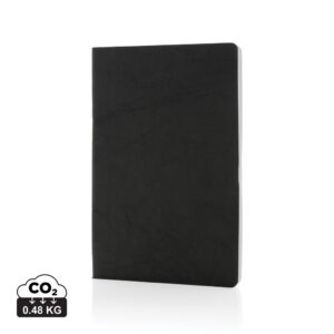 Visuel Cahier A5 en papier kraft Salton