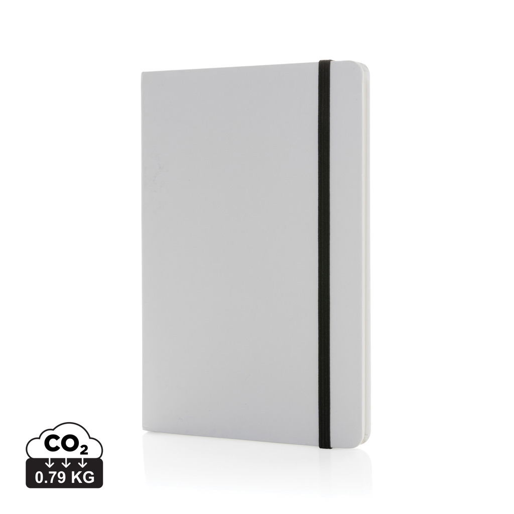 Miniature 10 pour Cahier A5 en kraft recyclé et papier de verre Craftstone