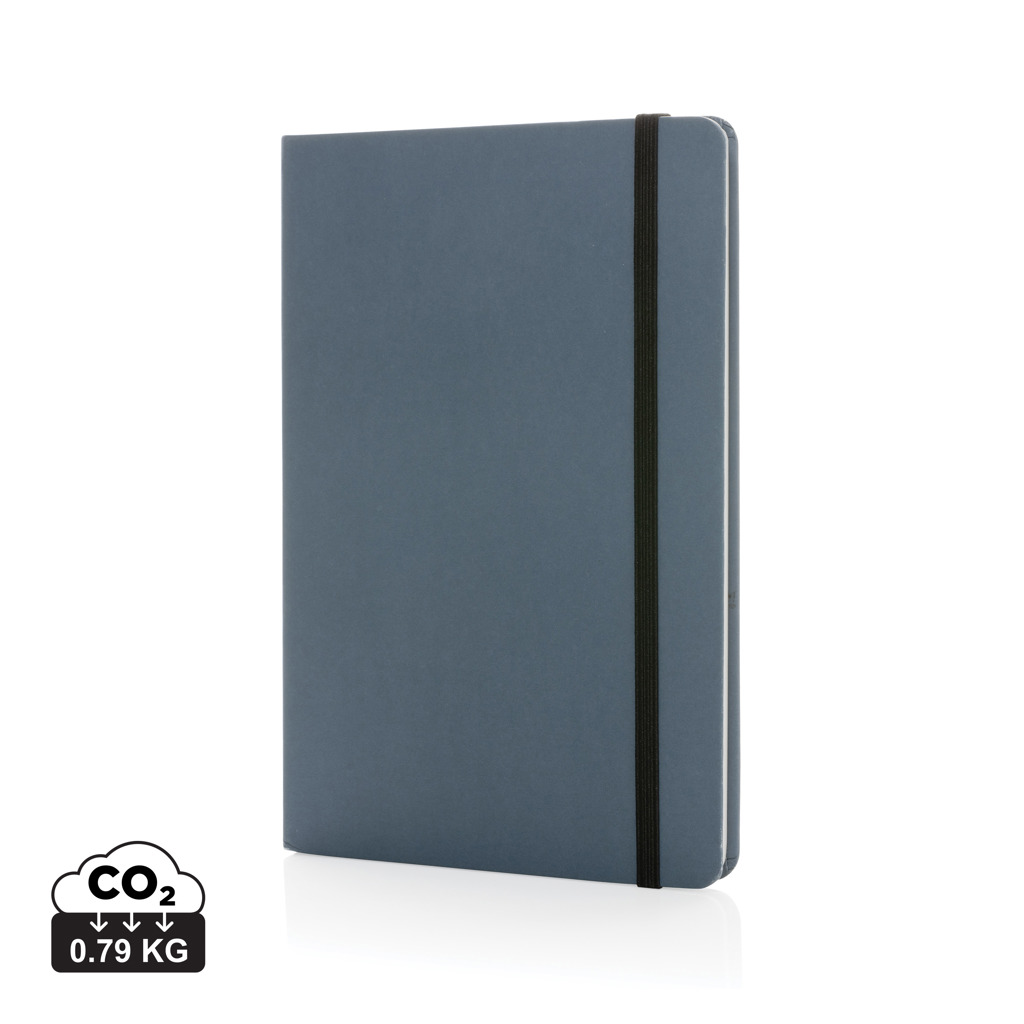 Miniature 11 pour Cahier A5 en kraft recyclé et papier de verre Craftstone
