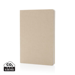 Visuel Carnet A5 sans arbre Elowen