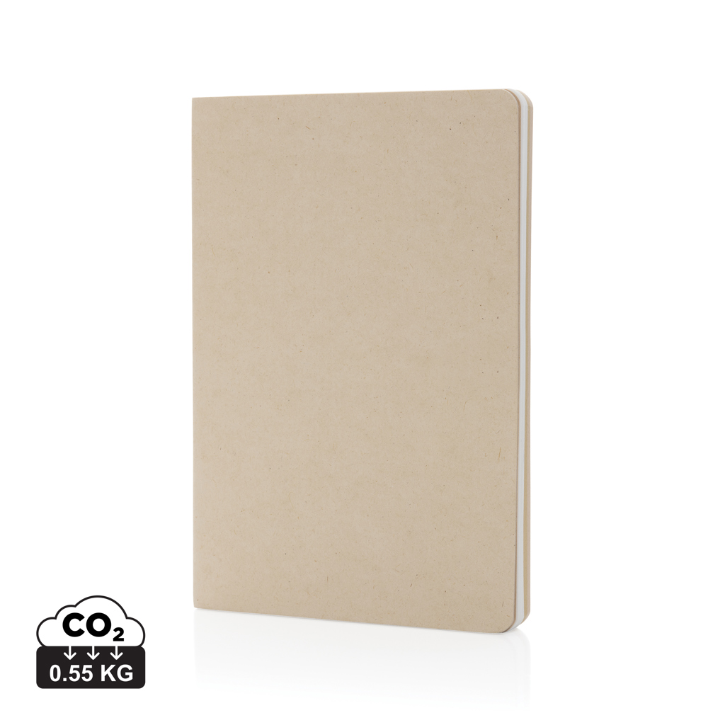 Miniature 1 pour Carnet A5 sans arbre Elowen